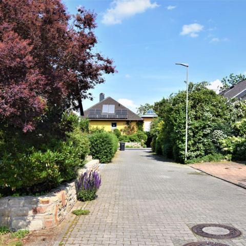 Fewo 4 - Erpolzheim Luaran gambar